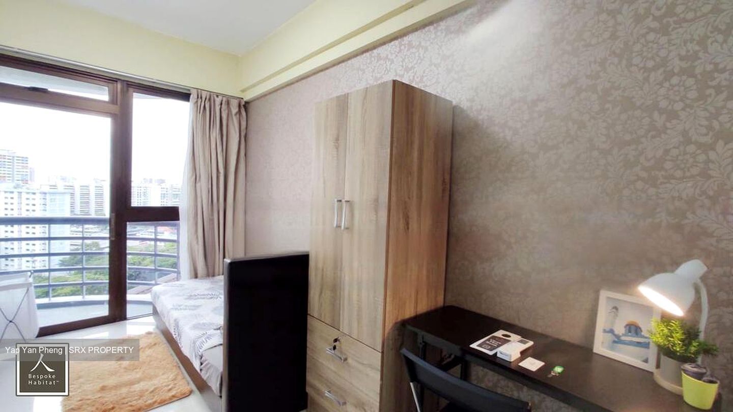 The Tanamera (D16), Condominium #473387121